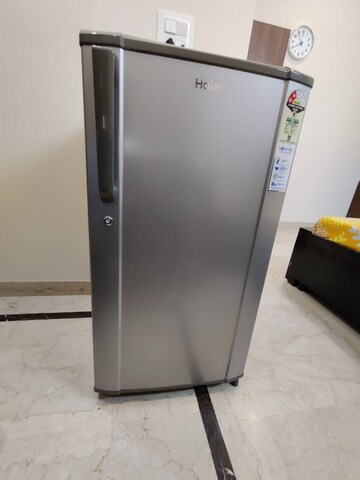 Furnished Amenities in Studio Builder Floor at Sector 47 – for Rent