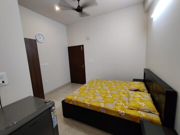 Studio Builder Floor For Rent in Sector 47