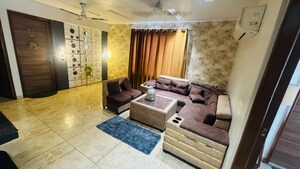3 BHK Apartment For Sale in Dhakoli