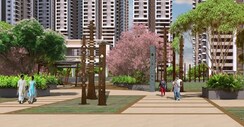 3 BHK + Pooja Room Apartment For Sale in Rajapushpa Provincia