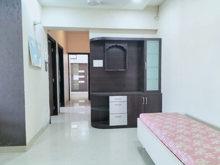 Kitchen, k-raheja-heights 2 Bedroom 800 Sq.Ft. Apartment In Malad East Mumbai 9147715