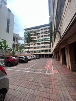 2 BHK + Pooja Room,Servant Room,Study Room 958 Sq.Ft. Apartment in Jai Residency Vasai