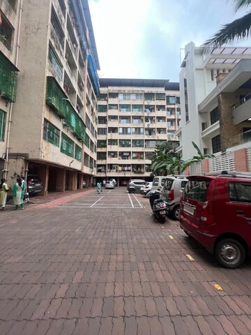2 BHK Apartment – Exterior View View at Jai Residency Vasai, Vasai East - for Rent