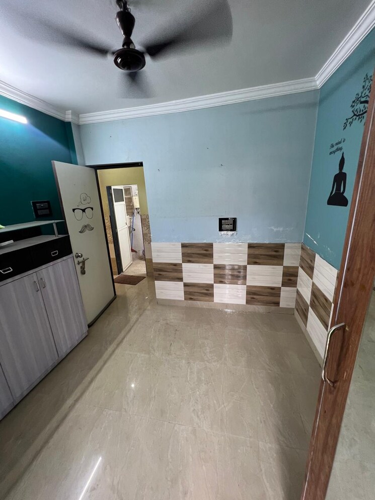 Balcony, jai-residency-vasai 2 Bedroom 958 Sq.Ft. Apartment In Vasai East Palghar 9147718