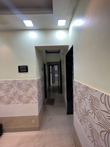 Room in 2 BHK Apartment at Jai Residency Vasai, Vasai East – for Rent