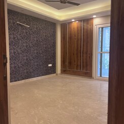 4 BHK + Pooja Room Builder Floor For Sale in Ansal Versalia Phase A2
