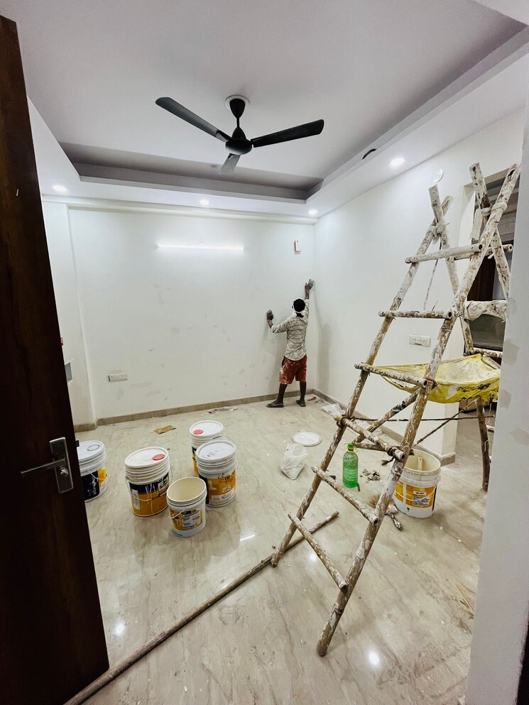 Bathroom, sector 40 2 Bedroom 1386 Sq.Ft. Builder Floor In Sector 40 Gurgaon 9147722