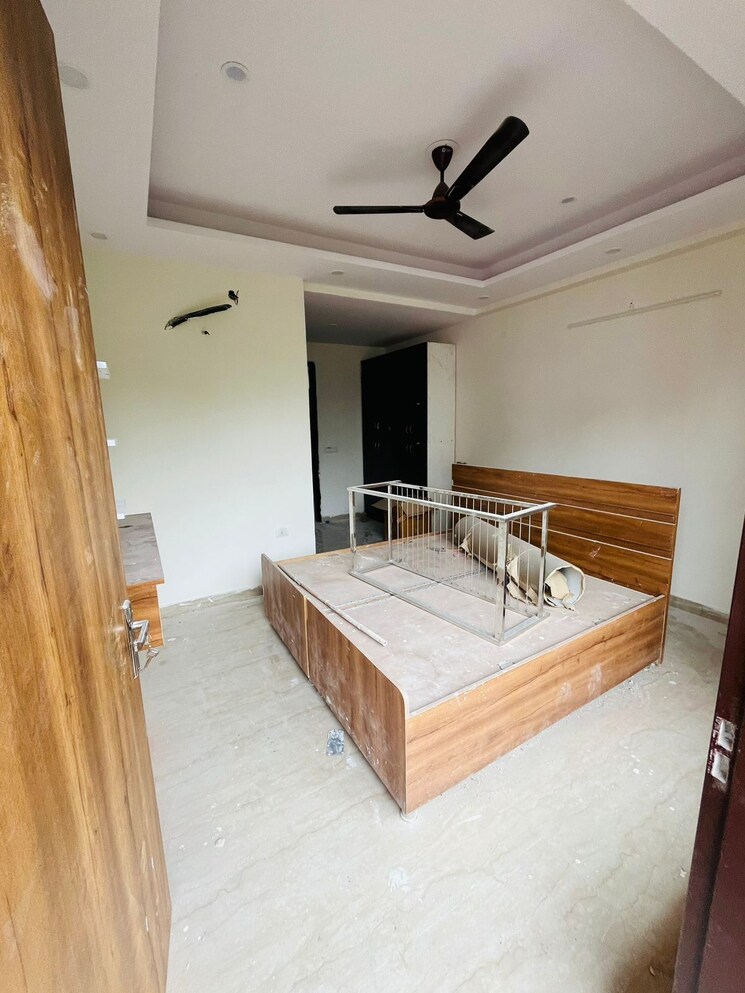 Bedroom, sector 40 2 Bedroom 1386 Sq.Ft. Builder Floor In Sector 40 Gurgaon 9147722