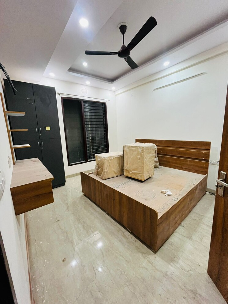 Bedroom, sector 40 2 Bedroom 1386 Sq.Ft. Builder Floor In Sector 40 Gurgaon 9147722