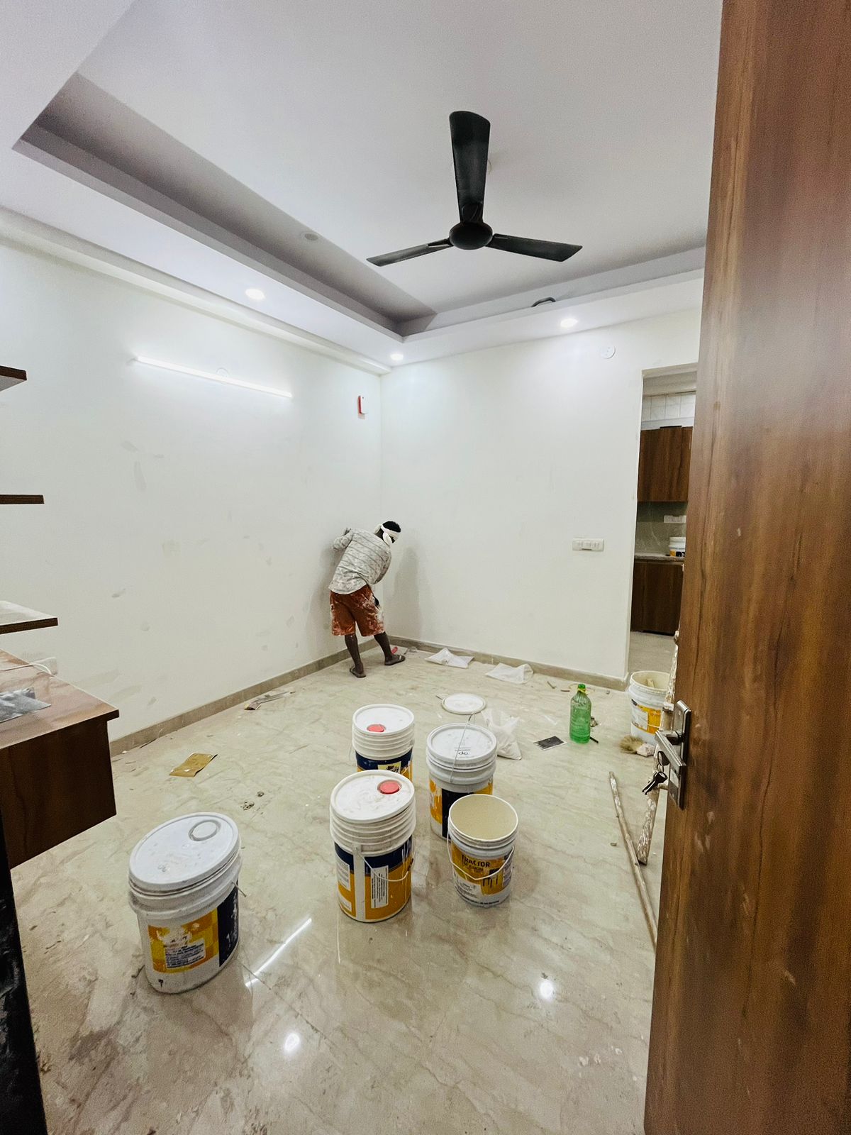 2 BHK Builder Floor For Rent in Sector 40