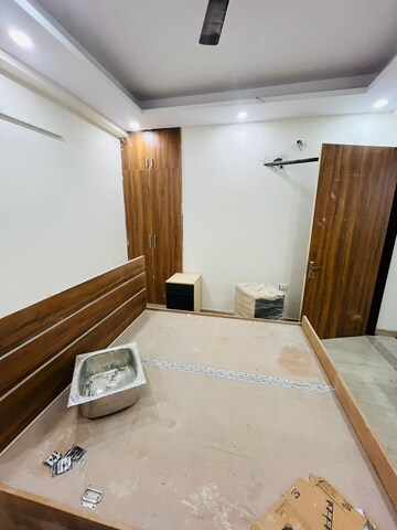 Living Room in 2 BHK Builder Floor at Sector 40 – for Rent