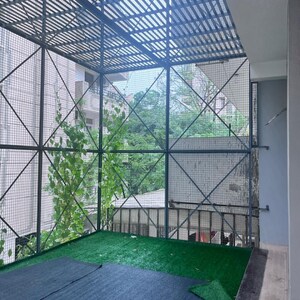 4 BHK Builder Floor – Exterior View View at Ansal Versalia Phase A2, Sector 67a - for Sale