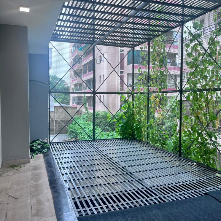 Exterior View, ansal-versalia-phase-a2 4 Bedroom 2250 Sq.Ft. Builder Floor In Sector 67a Gurgaon 9147724