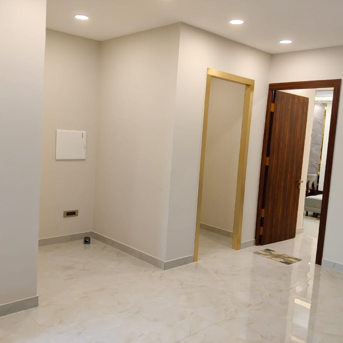 4 BHK + Pooja Room 2250 Sq.Ft. Builder Floor in Ansal API Versalia