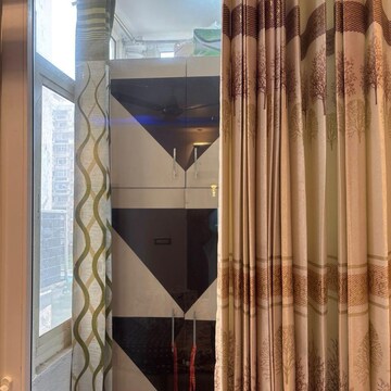 Staircase in 4 BHK Builder Floor at Ansal API Versalia, Sector 67a – for Sale