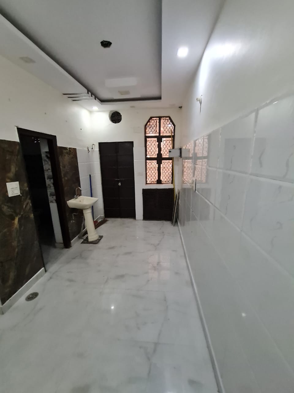 2.5 BHK + Pooja Room Builder Floor For Rent in Tilak Nagar