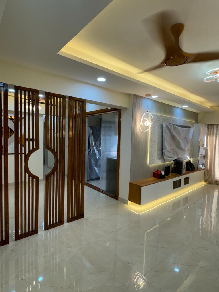 2 BHK 775 Sq.Ft. Apartment in RRB Satra Harmony