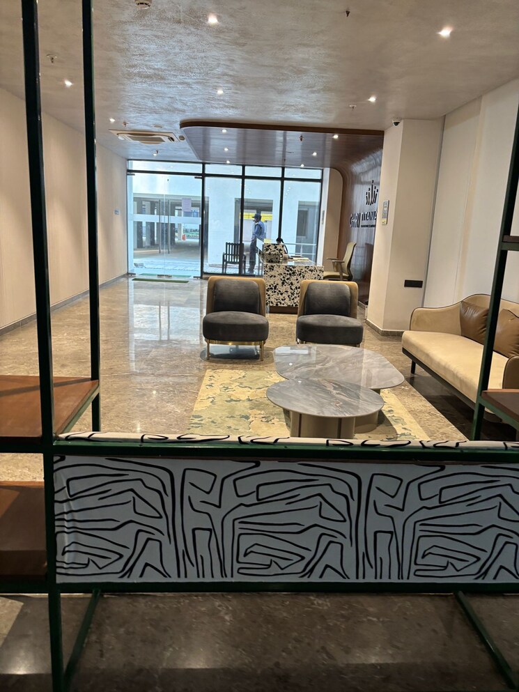 undefined, ghr-titania 3 Bedroom 1686 Sq.Ft. Apartment In Kondapur Hyderabad 9147745