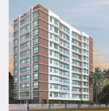1 BHK Apartment For Rent in Mamtora Shree Govind Krupa, Malad West