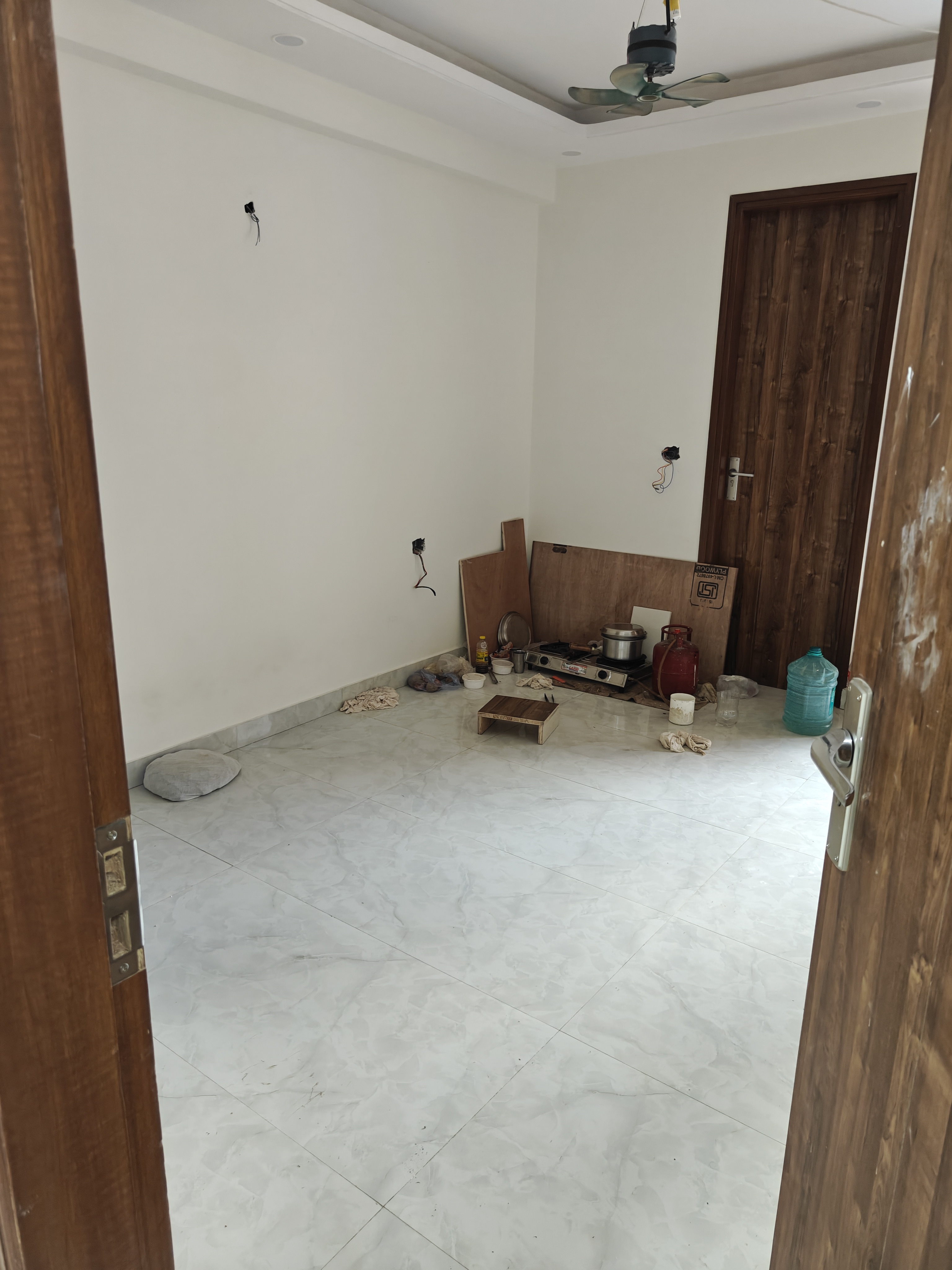 2 BHK Builder Floor For Sale in Sultan Pur 