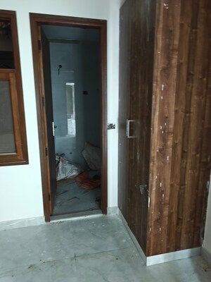 Building Lobby in 2 BHK Builder Floor at Sultanpur – for Sale