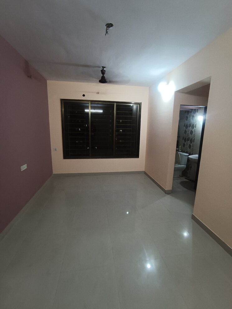 Living Room, ajmera-yogi-dham-phase-iii 1 Bedroom 460 Sq.Ft. Apartment In Kalyan West Thane 9147772