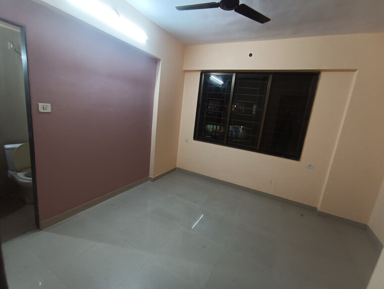 Room, ajmera-yogi-dham-phase-iii 1 Bedroom 460 Sq.Ft. Apartment In Kalyan West Thane 9147772