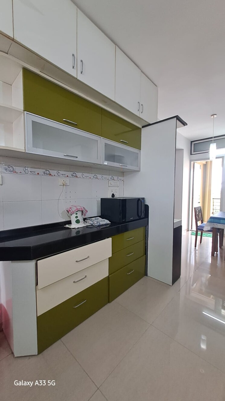 Kitchen, aundh 3.5 Bedroom 1350 Sq.Ft. Apartment In Aundh Pune 9147758