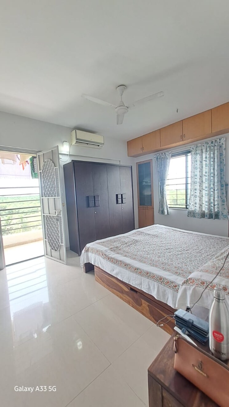 Bedroom, aundh 3.5 Bedroom 1350 Sq.Ft. Apartment In Aundh Pune 9147758
