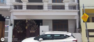 2.5 BHK Villa – Exterior View View at PM Enclave, Gomti Nagar - for Sale