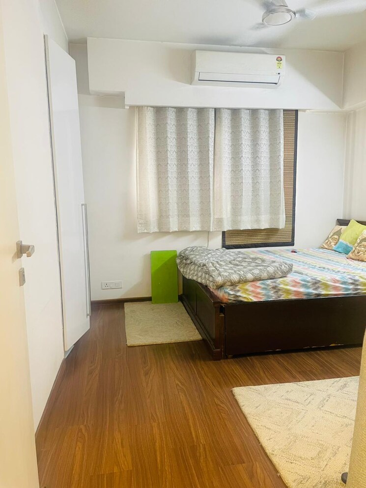 Bedroom, sector 46 2 Bedroom 1464 Sq.Ft. Builder Floor In Sector 46 Gurgaon 9147764