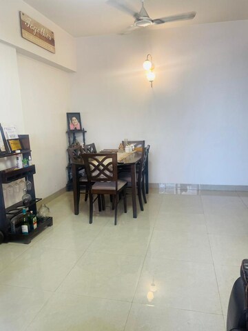 Living Room in 2 BHK Builder Floor at Sector 46 – for Rent