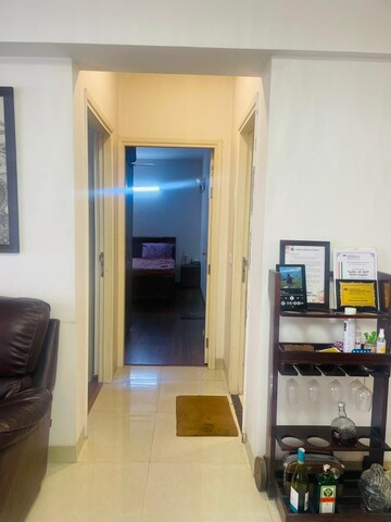 Furnished Amenities in 2 BHK Builder Floor at Sector 46 – for Rent