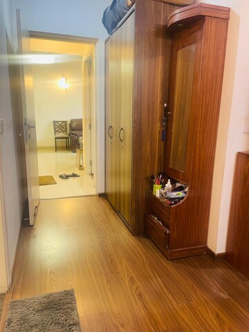 Room in 2 BHK Builder Floor at Sector 46 – for Rent