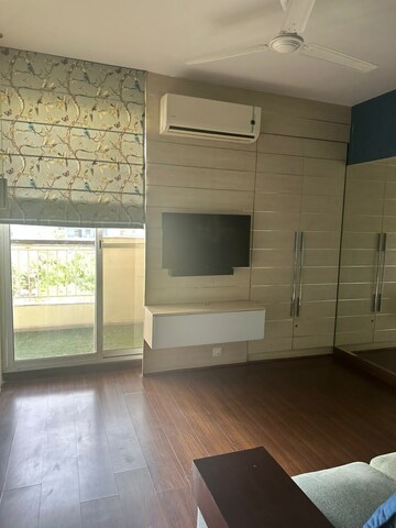 Kitchen in 2 BHK Builder Floor at Sector 46 – for Rent