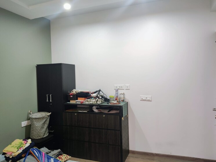 Bedroom, aba-cleo-county 3 Bedroom 2070 Sq.Ft. Apartment In Sector 121 Noida 9134983