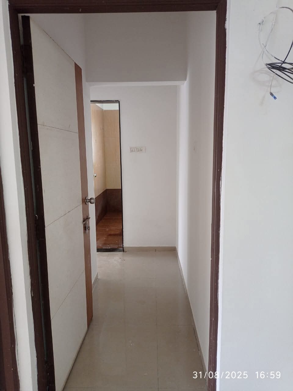 3 BHK Apartment For Rent in Shree Ganesh Sentosa Elysium