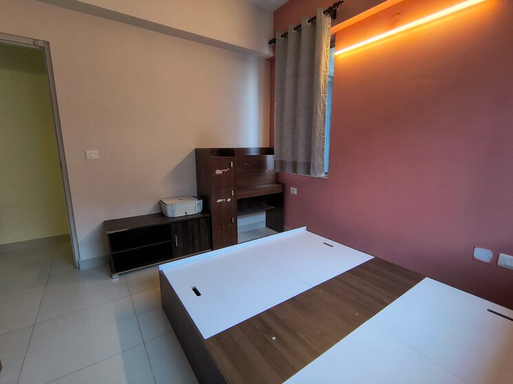 Kitchen, godrej-seven 2.5 Bedroom 1106 Sq.Ft. Apartment In Joka Kolkata 9147755