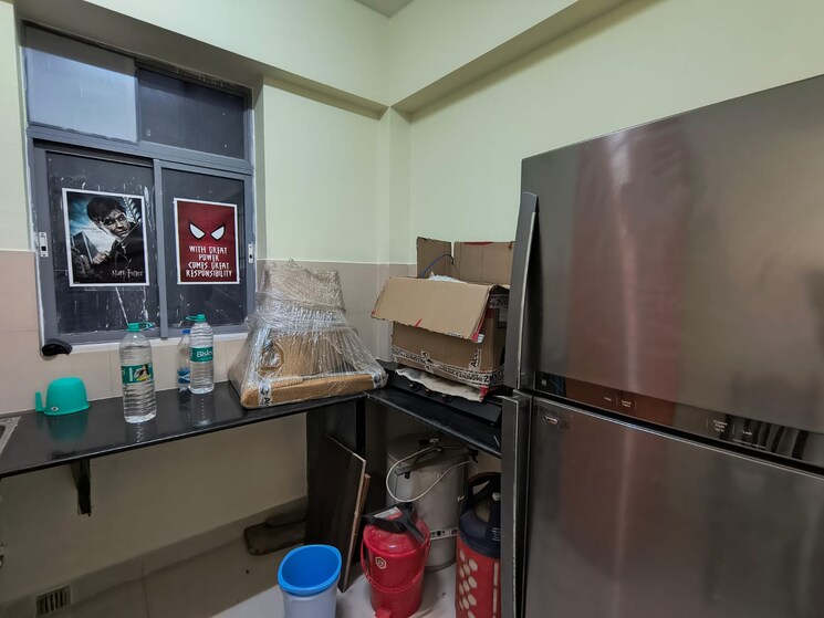 undefined, godrej-seven 2.5 Bedroom 1106 Sq.Ft. Apartment In Joka Kolkata 9147755