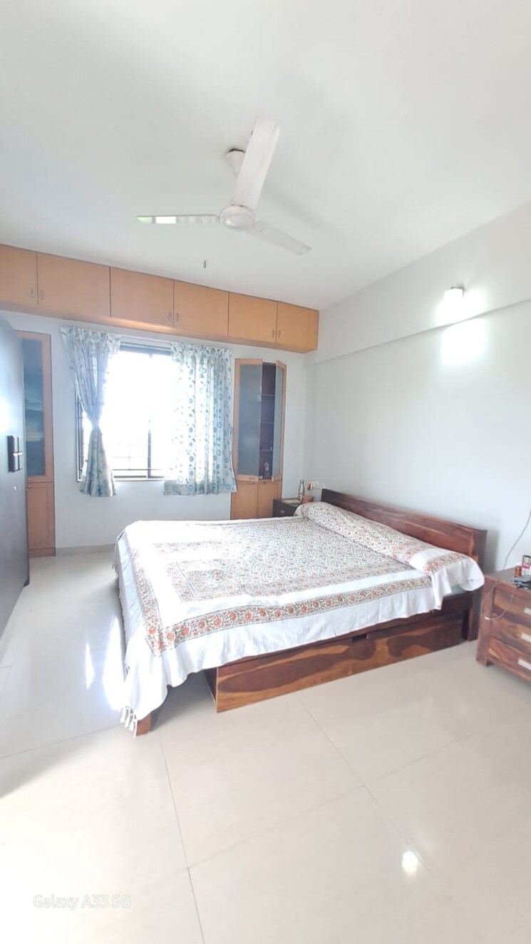 Bedroom, aundh 3.5 Bedroom 1340 Sq.Ft. Apartment In Aundh Pune 9147774