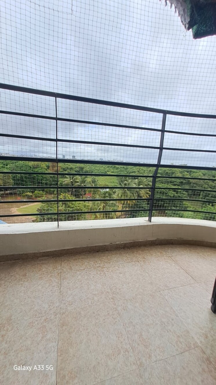 Balcony, aundh 3.5 Bedroom 1340 Sq.Ft. Apartment In Aundh Pune 9147774