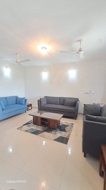 Team Area in 3.5 BHK Apartment at Aundh – for Sale