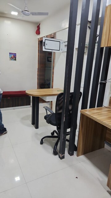  Office Space For Rent in The Great Eastern Summit, Cbd Belapur Sector 15