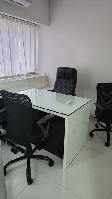 Team Area in  Office Space at The Great Eastern Summit, Cbd Belapur Sector 15 – for Rent