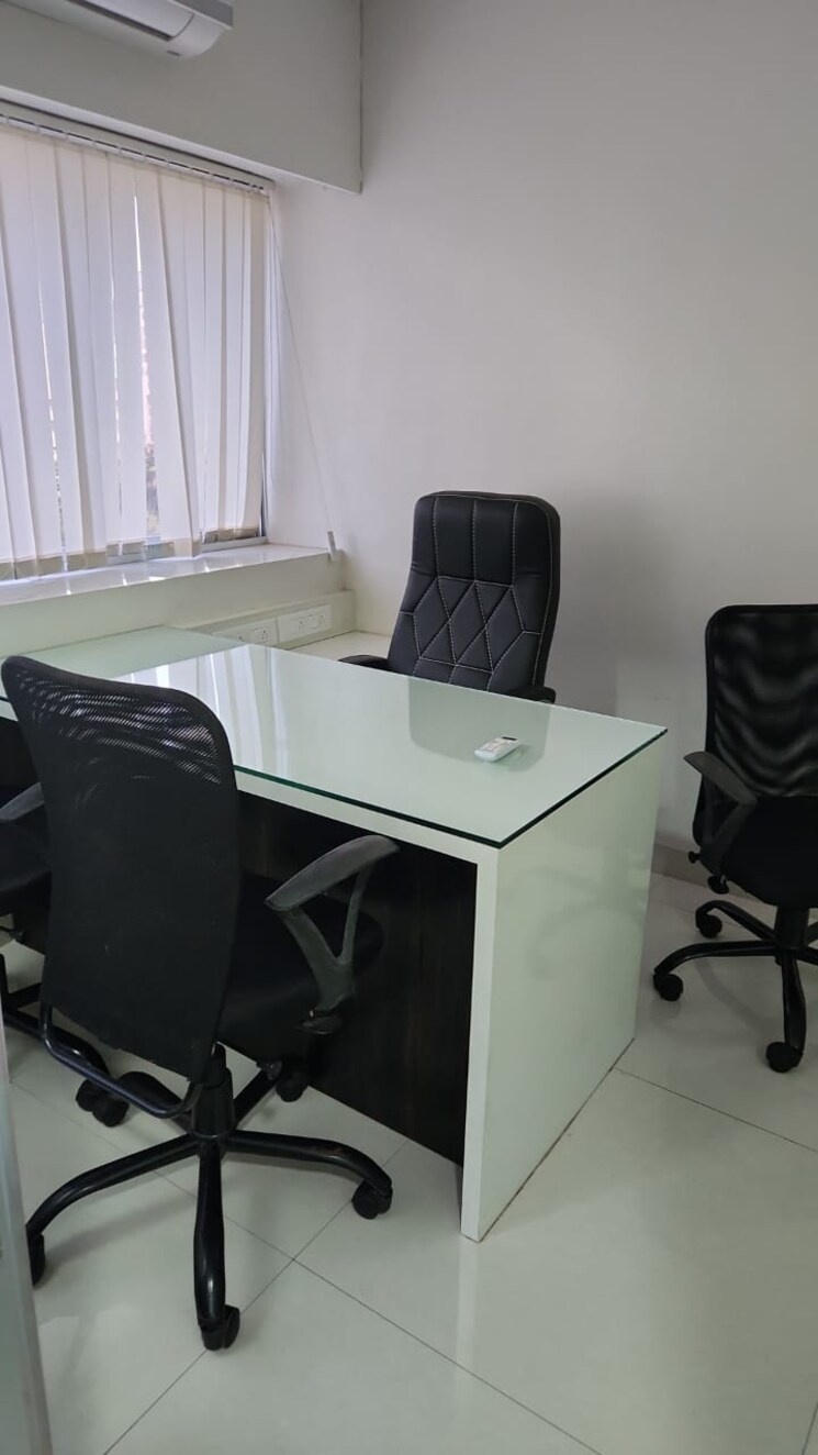 Team Area, the-great-eastern-summit Commercial Office Space 500 Sq.Ft. In Cbd Belapur Sector 15 Navi Mumbai 9147770