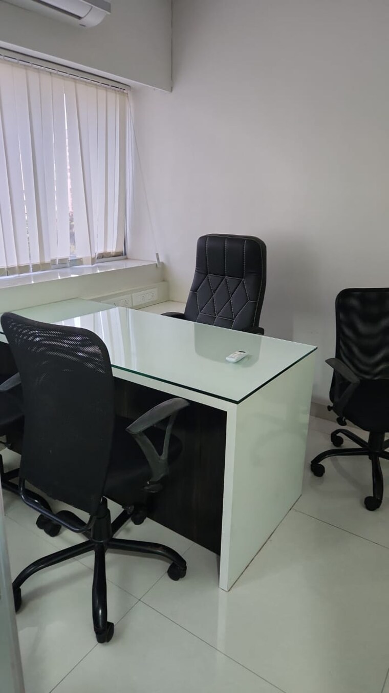 Team Area, the-great-eastern-summit Commercial Office Space 500 Sq.Ft. In Cbd Belapur Sector 15 Navi Mumbai 9147770