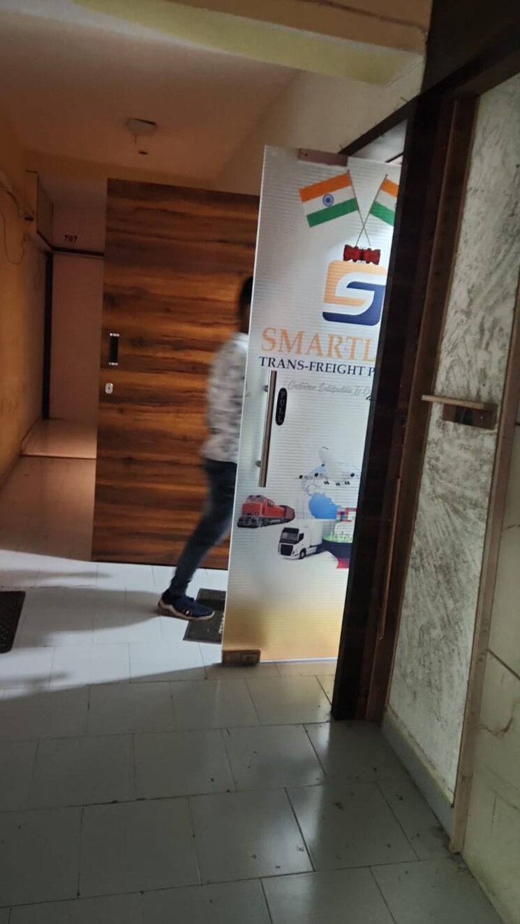 undefined, the-great-eastern-summit Commercial Office Space 500 Sq.Ft. In Cbd Belapur Sector 15 Navi Mumbai 9147770