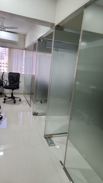 Team Area in  Office Space at The Great Eastern Summit, Cbd Belapur Sector 15 – for Rent