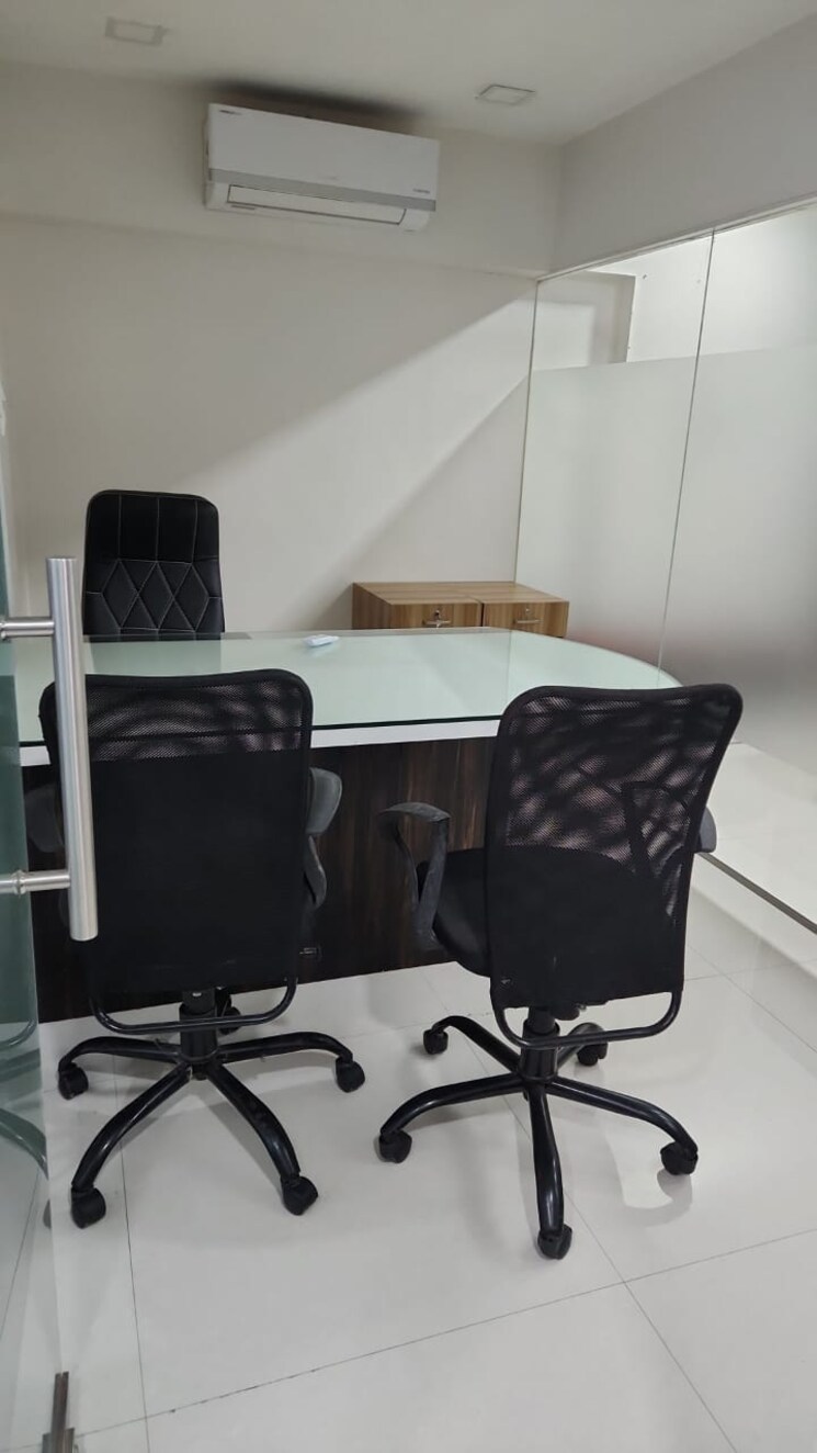 Team Area, the-great-eastern-summit Commercial Office Space 500 Sq.Ft. In Cbd Belapur Sector 15 Navi Mumbai 9147770