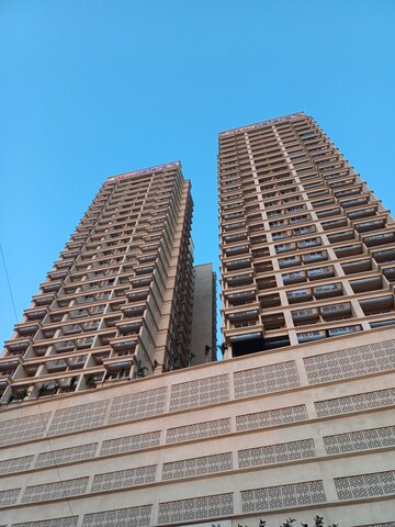 2 BHK Apartment For Rent in Gami Asters, Ghansoli